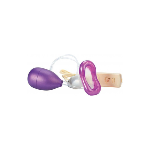 Seven Creations - Vibrerende clitoris vibrator